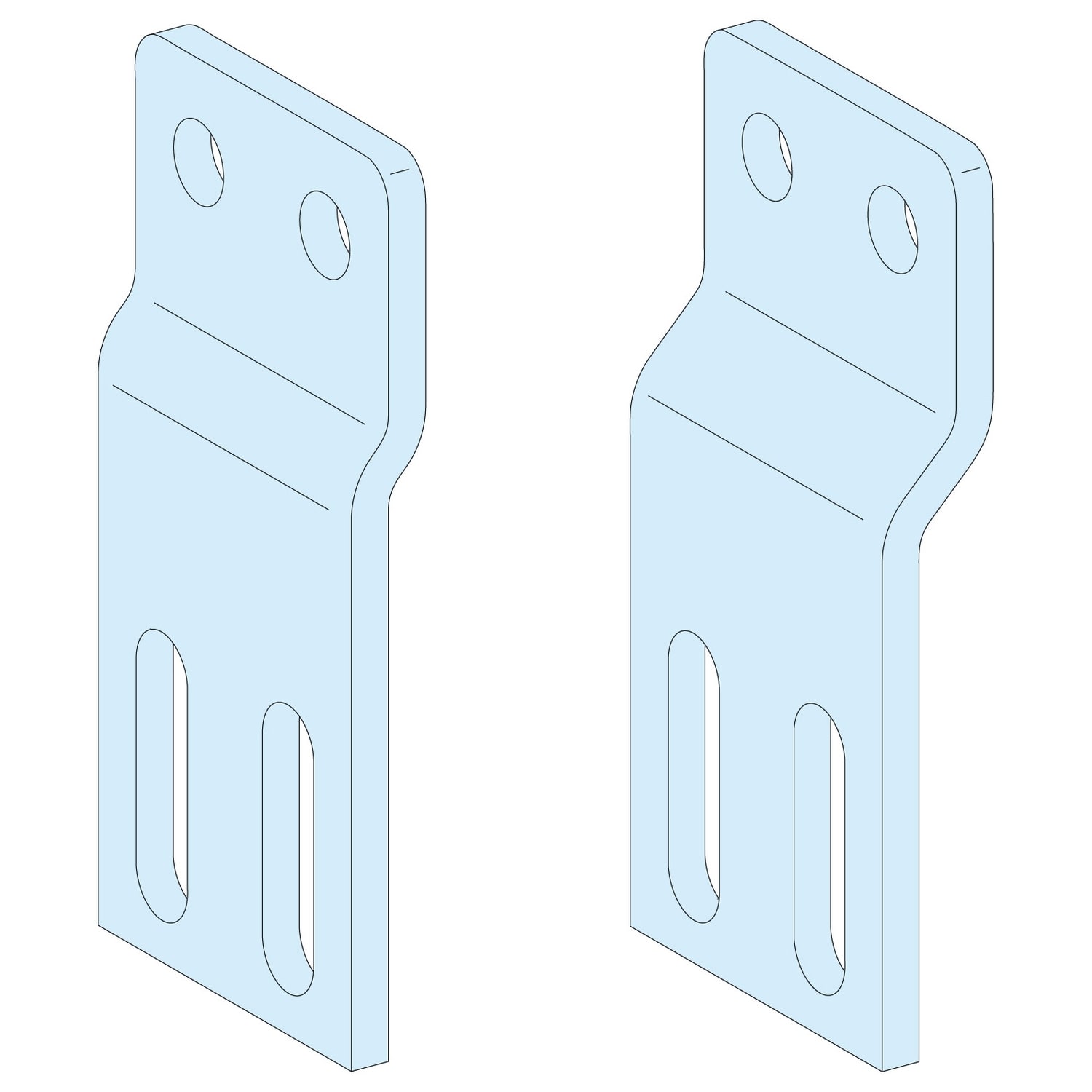 SCHNEIDER ELECTRIC - SNRLVS04635 COLLEGAMENTO 1600A BARRE H 5MM
