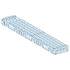 SCHNEIDER ELECTRIC - SNRLVS04104 POWERCLIP 125A 4P L450