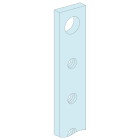 SCHNEIDER ELECTRIC - SNRLVS04163 4 BARRE FILETTATE 400A L1000