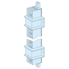 SCHNEIDER ELECTRIC - SNRLVS04203 COLLETTORE AUS. 4P