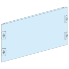 SCHNEIDER ELECTRIC - SNRLVS03808 PIASTRA FRONTALE PIENA 12M