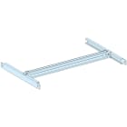 SCHNEIDER ELECTRIC - SNRLVS03402 GUIDA APP. MODUL REGOLABILE PRISMASET P