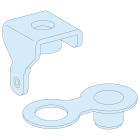 SCHNEIDER ELECTRIC - SNRLVS01103 ACCESS. TETTO P IP55