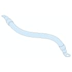 SCHNEIDER ELECTRIC - SNRLVS04146 CONNESSIONE CU 160A 4P L250