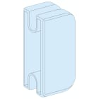 SCHNEIDER ELECTRIC - SNRLVS04234 10 PASSA CAVI PER TELAIO FRONTALE