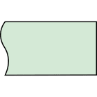 SCHNEIDER ELECTRIC - SNRLVS04546 BARRA PIENA H 60X10