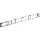 SCHNEIDER ELECTRIC - SNRKNA160ED4204 ELEM. RETT. 160A 2M 4P 4 DER