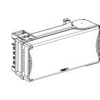 SCHNEIDER ELECTRIC - SNRKSB100SF5 CASS DER 100A PER FUS 22X58 PEN