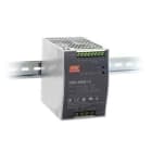 DIGIMAX SRL - DIXDDR-480D-24 CONVERTITORE DINRAIL DC 480W IN33-67V 24