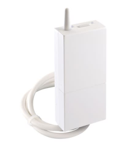 DELTA DORE SRL - DDR6050638 RF 6620 RICEV 16A PRECABLATO PER MINOR