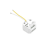 DELTA DORE SRL - DDR6351107 TYXIA 4811 MICROMOD RICEV 10A + TEMPO