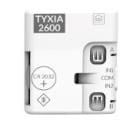 DELTA DORE SRL - DDR6351399 TYXIA 2600 NANOMODUL TRASM MULTIF BATTER