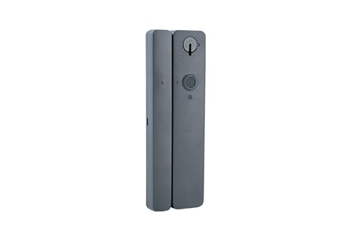 DELTA DORE SRL - DDR6412296 TYXAL DO GR CONTATTO APERTURA GRIGIO
