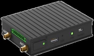 LOGBOT SRL - Y06IOT3070-LOGBOT GATEWAY LOGBOT IOT MODELLO 3070 VERS.C/L