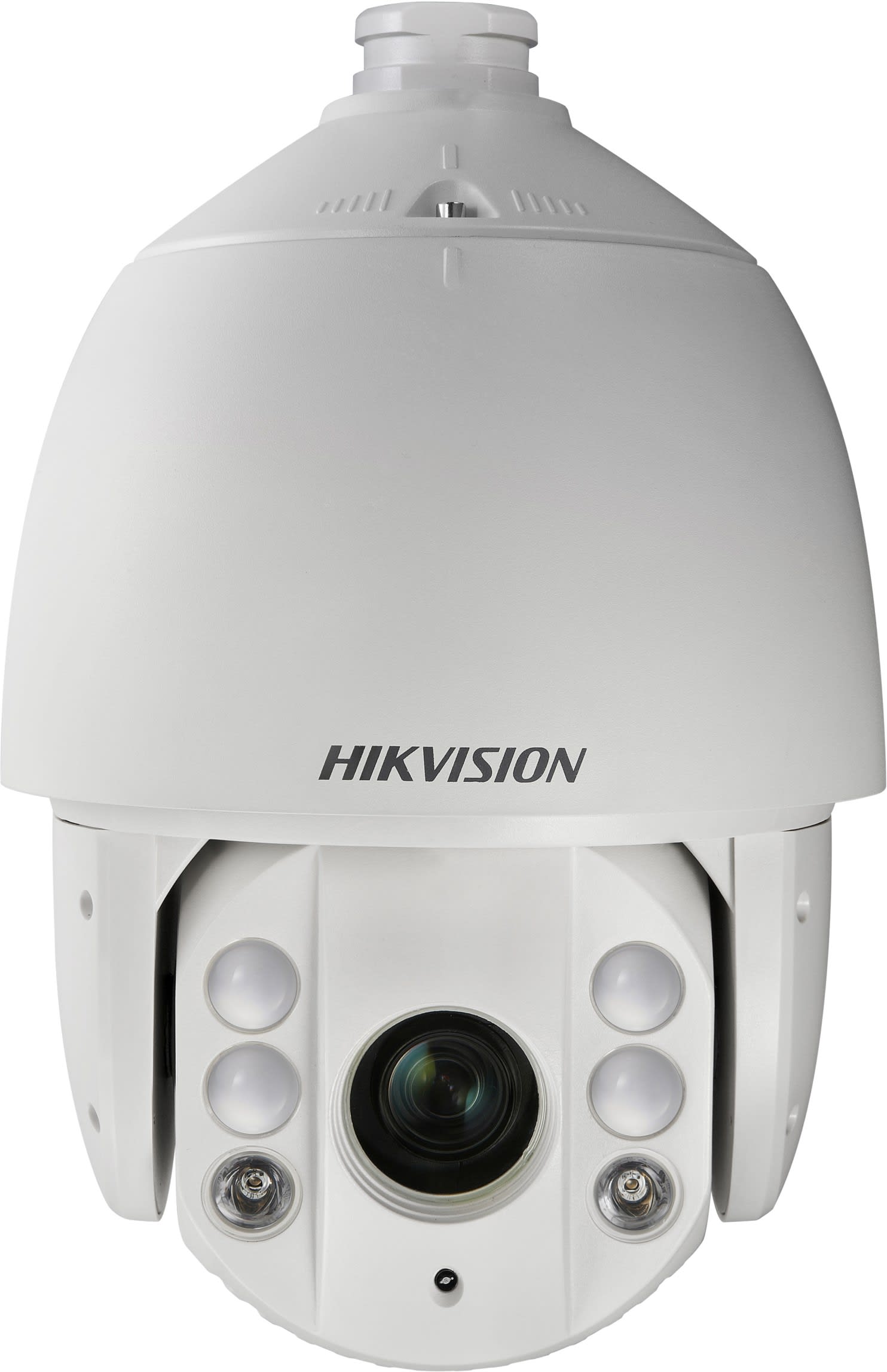 HIKVISION ITALY SRL - HIK301312382 DS-2DE7425IW-AE PTZ 7  4MP 25X IR