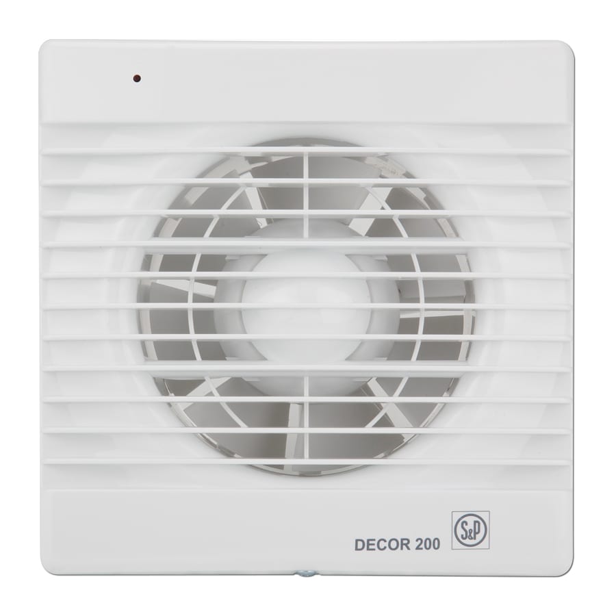 S & P ITALIA SPA - SPI5210103700 DECOR-200 CRZ