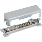 DEHN ITALIA SPA - DEH563050 BARRA EQUIPOTENZIALE CON COPERCHIO