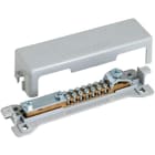 DEHN ITALIA SPA - DEH563050 BARRA EQUIPOTENZIALE CON COPERCHIO