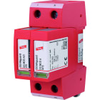 DEHN ITALIA SPA - DEH952110 SPD T2 1P+N A CARTUCCE