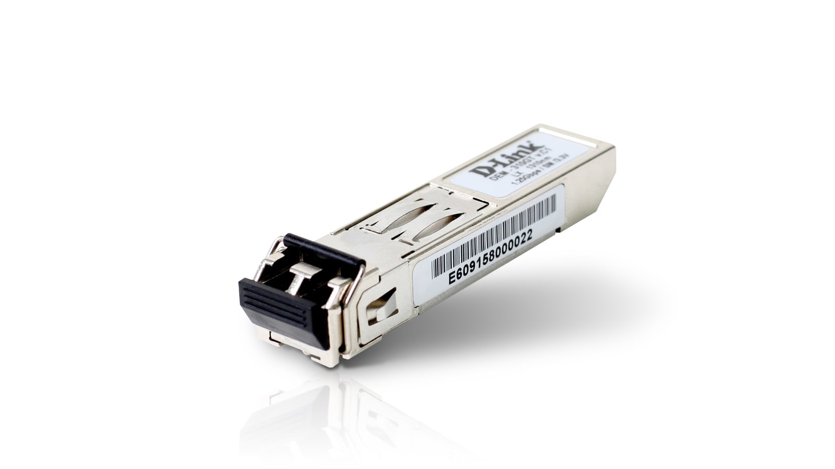 D-LINK MEDITERRANEO - DLKDEM-310GT MINIGBIC SFP LC SINGLEMODE BASE GIGA (10
