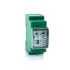 DOSSENA SNC DI BAR - DOS9DER4/0D DER4/0D 115/230/400VCA DIFF TIPO A 2DIN