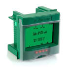 DOSSENA SNC DI BAR - DOS9DER4/1ICC DER4/1I 24-240VCC DIFF TIPO A 96X96
