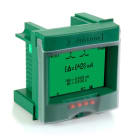 DOSSENA SNC DI BAR - DOS9DER4F/2I DER4F/2I 48-400VCA DIFF TIPO F 96X96