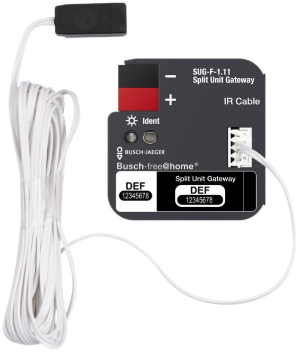 ABB SPA - ABB2CDG510005R0011 GATEWAY SPLIT UNIT - SUG-F-1.1