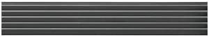 WIELAND ELECTRIC SRL - WIE00.710.0303.1 FLAT CABLE 5G2,5MM HF BLACK