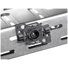 WIELAND ELECTRIC SRL - WIE07.413.6853.1 MOUNTING PLATE GST18 DISTRIBUTORS BL