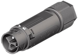 WIELAND ELECTRIC SRL - WIE46.032.4553.1 CONNECTOR MALE RST16I3 S S1 ZT4 SW