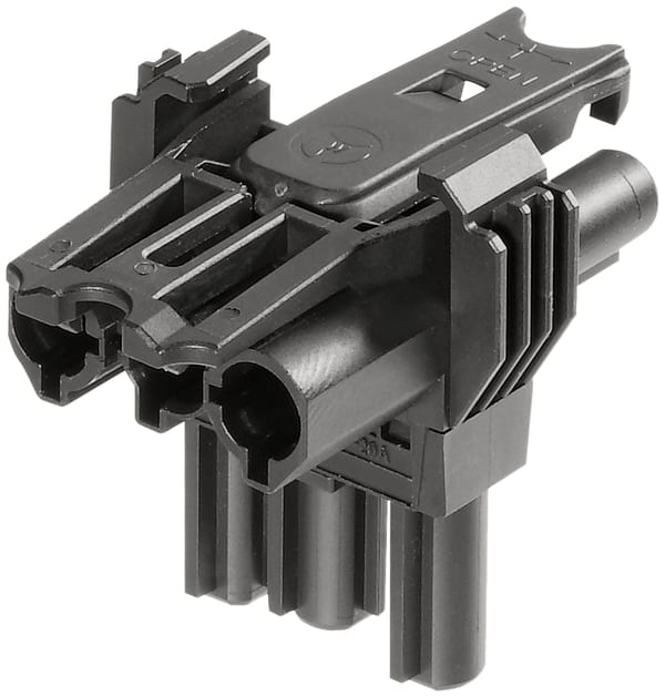 WIELAND ELECTRIC SRL - WIE92.030.3153.1 DISTRIBUT. 1I/2O GST18I3VK2P1TB V SW