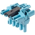 WIELAND ELECTRIC SRL - WIE92.050.3453.0 DISTRIBUT. 1I/2OGST18I5VK2P1TB V PB02