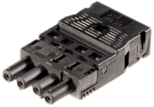 WIELAND ELECTRIC SRL - WIE92.943.0053.1 FEM.C.W.STR-REL.GST18I4F B2 ZR1 SW