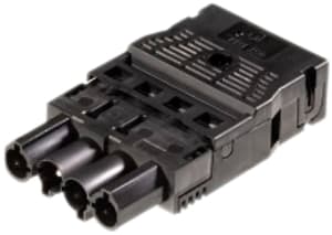 WIELAND ELECTRIC SRL - WIE92.944.0053.1 CONNETTORE SPINA GST18I4F S2 ZR1 SW