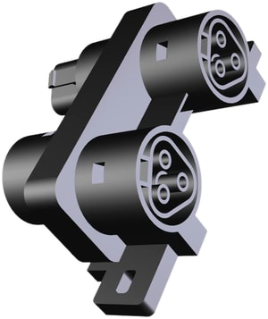 WIELAND ELECTRIC SRL - WIE96.030.0153.1 DISTRIBUTORE RST20I3V 3P1 F V SW