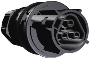 WIELAND ELECTRIC SRL - WIE96.031.0053.1 FEM.C.W.STR-REL.RST20I3F B2 ZR1    SW