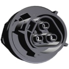 WIELAND ELECTRIC SRL - WIE96.031.0153.1 FEM.C.W.STR-REL.RST20I3F B2 ZR2 SW