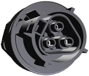 WIELAND ELECTRIC SRL - WIE96.031.0153.1 FEM.C.W.STR-REL.RST20I3F B2 ZR2 SW