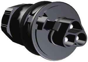 WIELAND ELECTRIC SRL - WIE96.032.0053.1 MALE C.W.STR-REL.RST20I3F S2 ZR1 V  SW