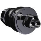 WIELAND ELECTRIC SRL - WIE96.032.0053.1 MALE C.W.STR-REL.RST20I3F S2 ZR1 V SW