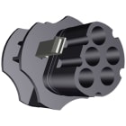 WIELAND ELECTRIC SRL - WIEZ5.565.9853.1 TAPPO DI CHIUSURA