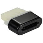 WIELAND ELECTRIC SRL - WIEZ6.563.6053.0 CABLE END CAP POD IS 5G6