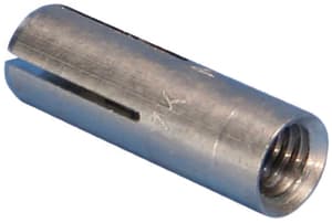 NVENT ERICO - ERI593200 ANCORAGGIO DROP-IN, ZF, FORO M10, 40MM