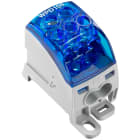 WEIDMULLER - WEI2518250000 WPD 104 1X25+1X16/2X16+3X10 BL