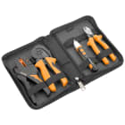 WEIDMULLER - WEI2579480000 P BAG SET 9