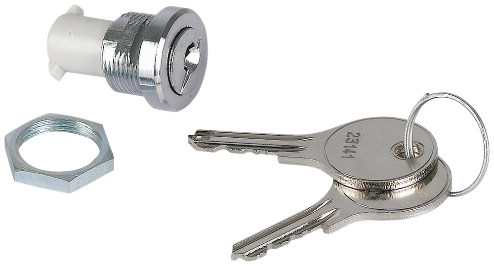 EATON - EAO174166 LOCK-KIT-IKA KIT SERRATURA X CENTRALINI