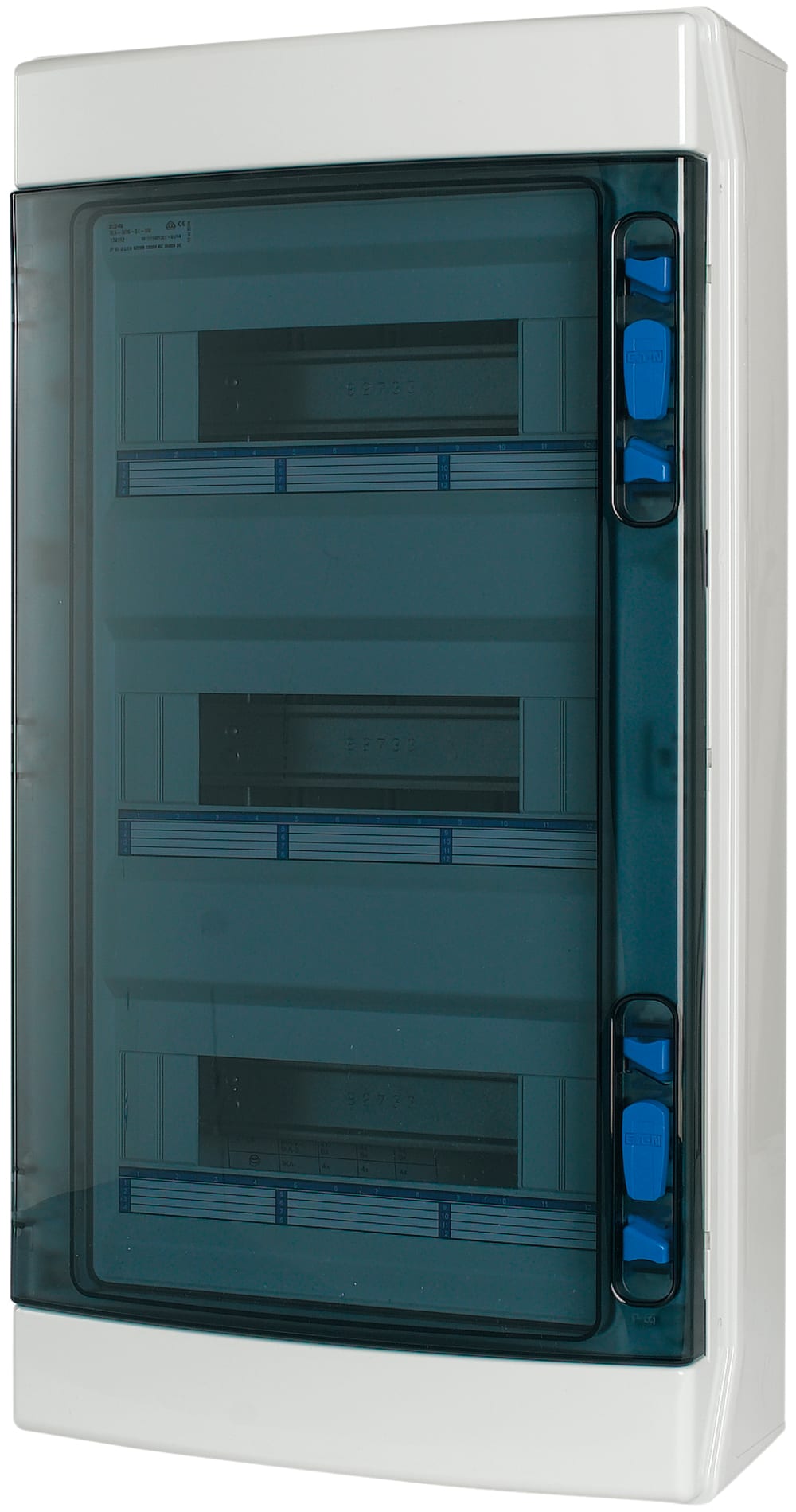 EATON - EAO174192 IKA-3/36-ST-UV CENTR. IP65 3X12M P.TR.+M