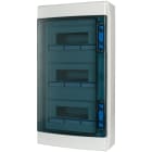 EATON - EAO174192 IKA-3/36-ST-UV CENTR. IP65 3X12M P.TR.+M
