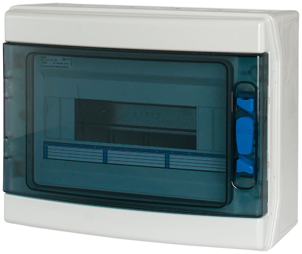 EATON - EAO174197 IKA-1/12-ST CENTR. IP65 12M P.TRASP.+M